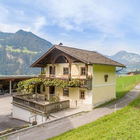 Chalet Anna Bruck am Ziller 외부 사진