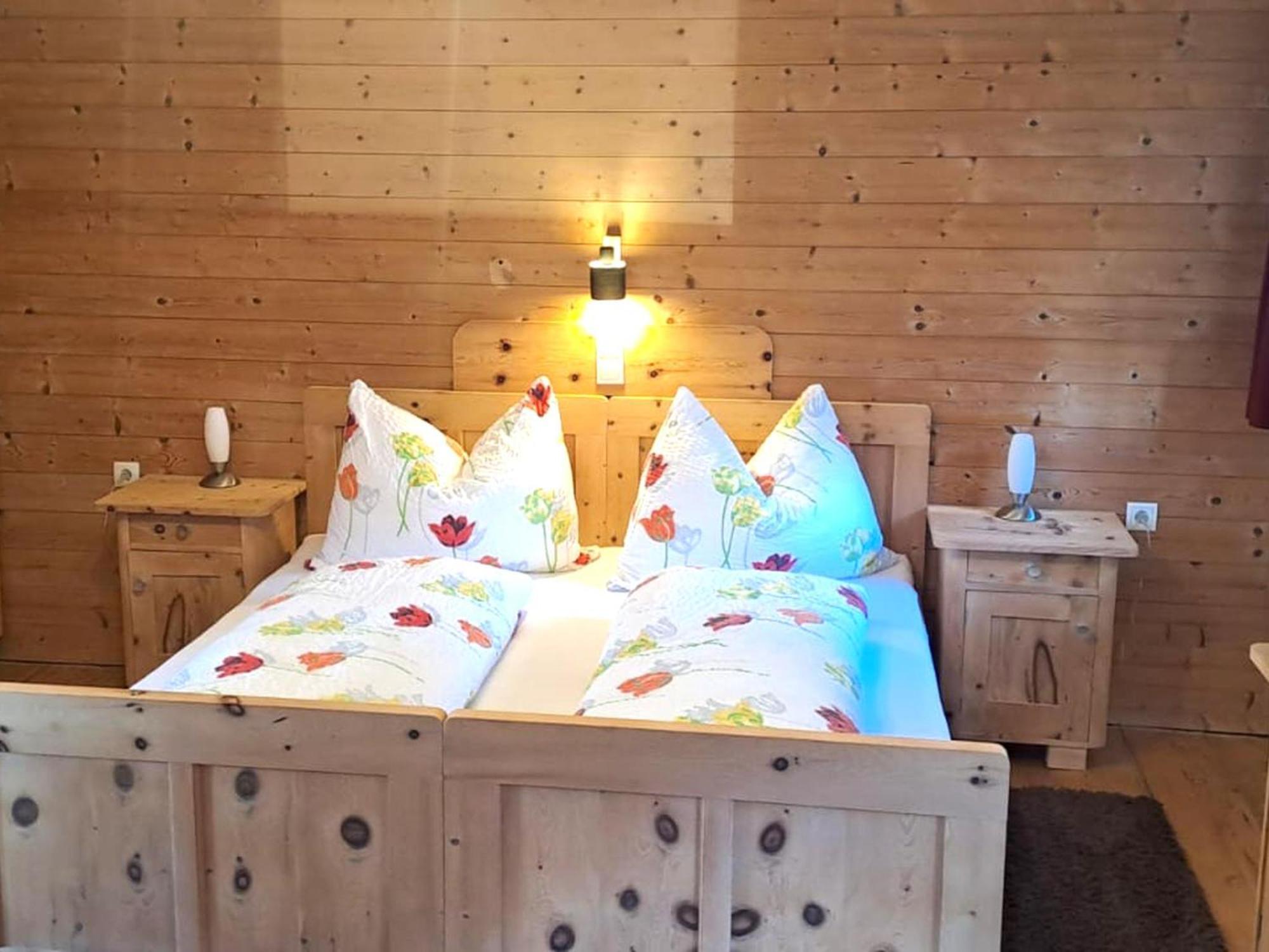 Chalet Anna Bruck am Ziller 외부 사진
