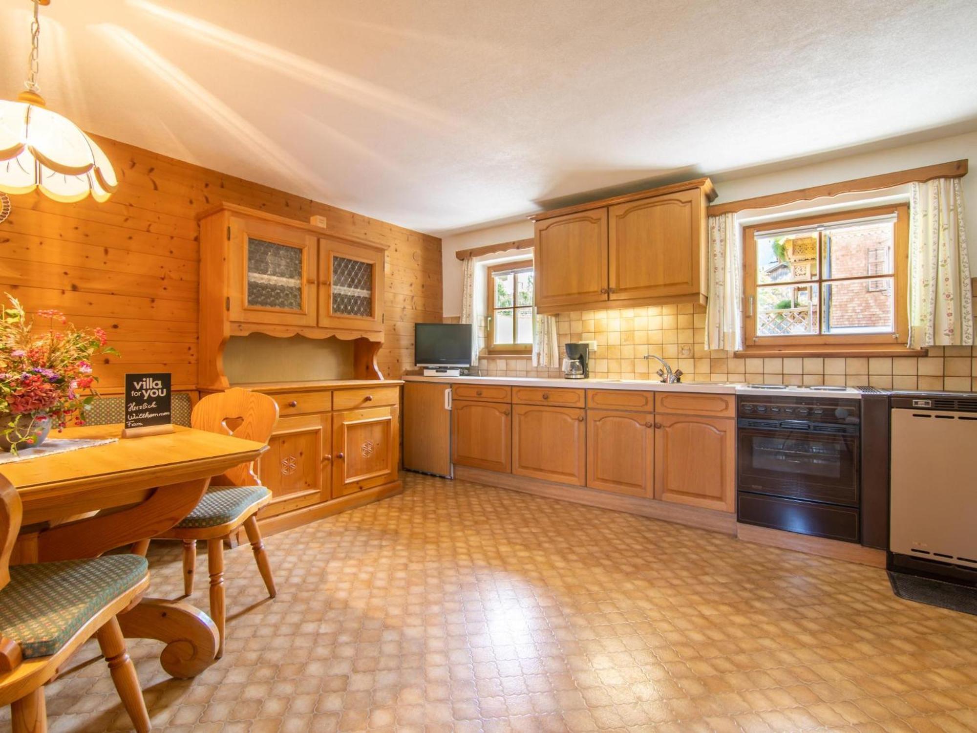 Chalet Anna Bruck am Ziller 외부 사진