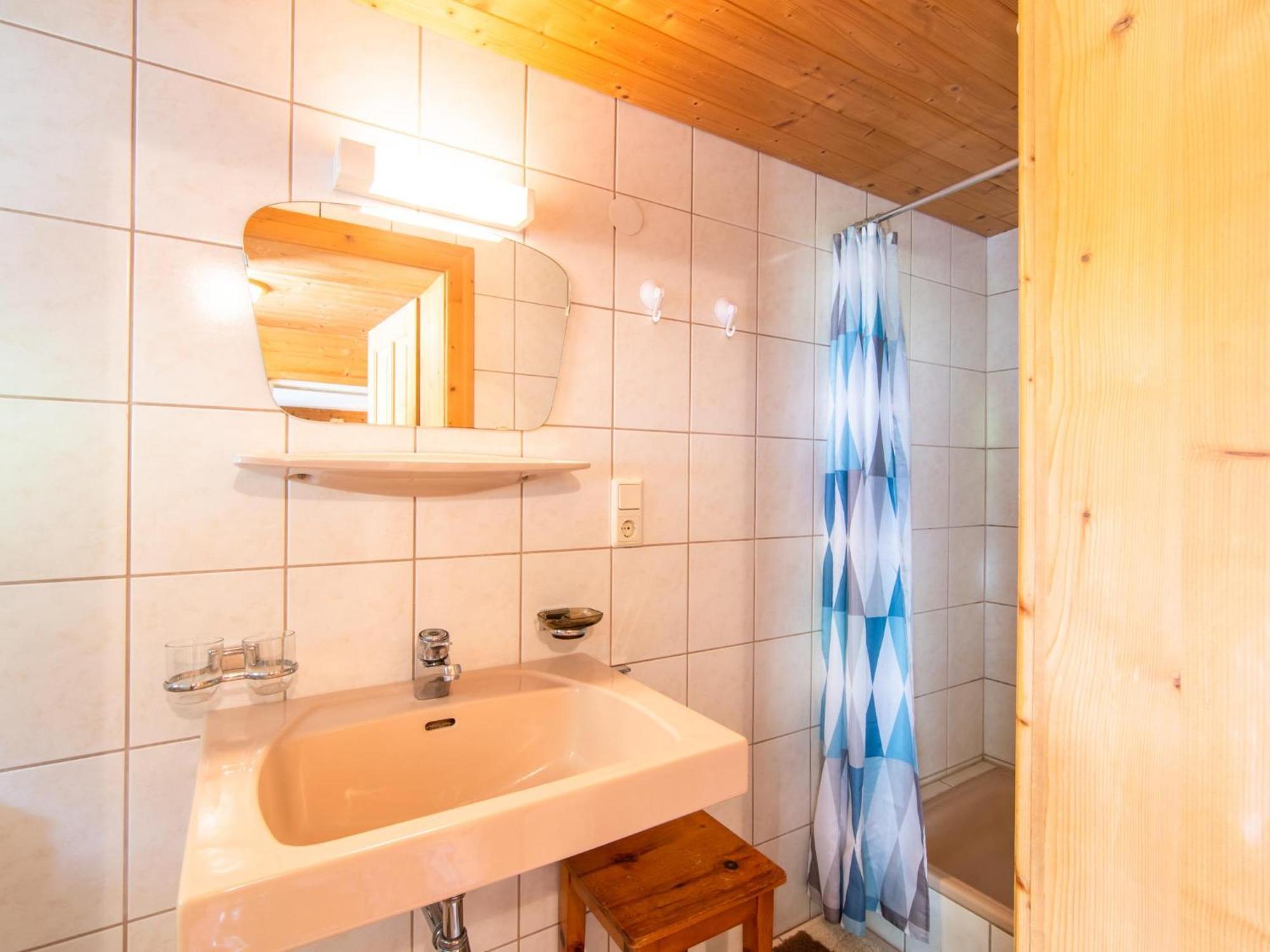 Chalet Anna Bruck am Ziller 외부 사진