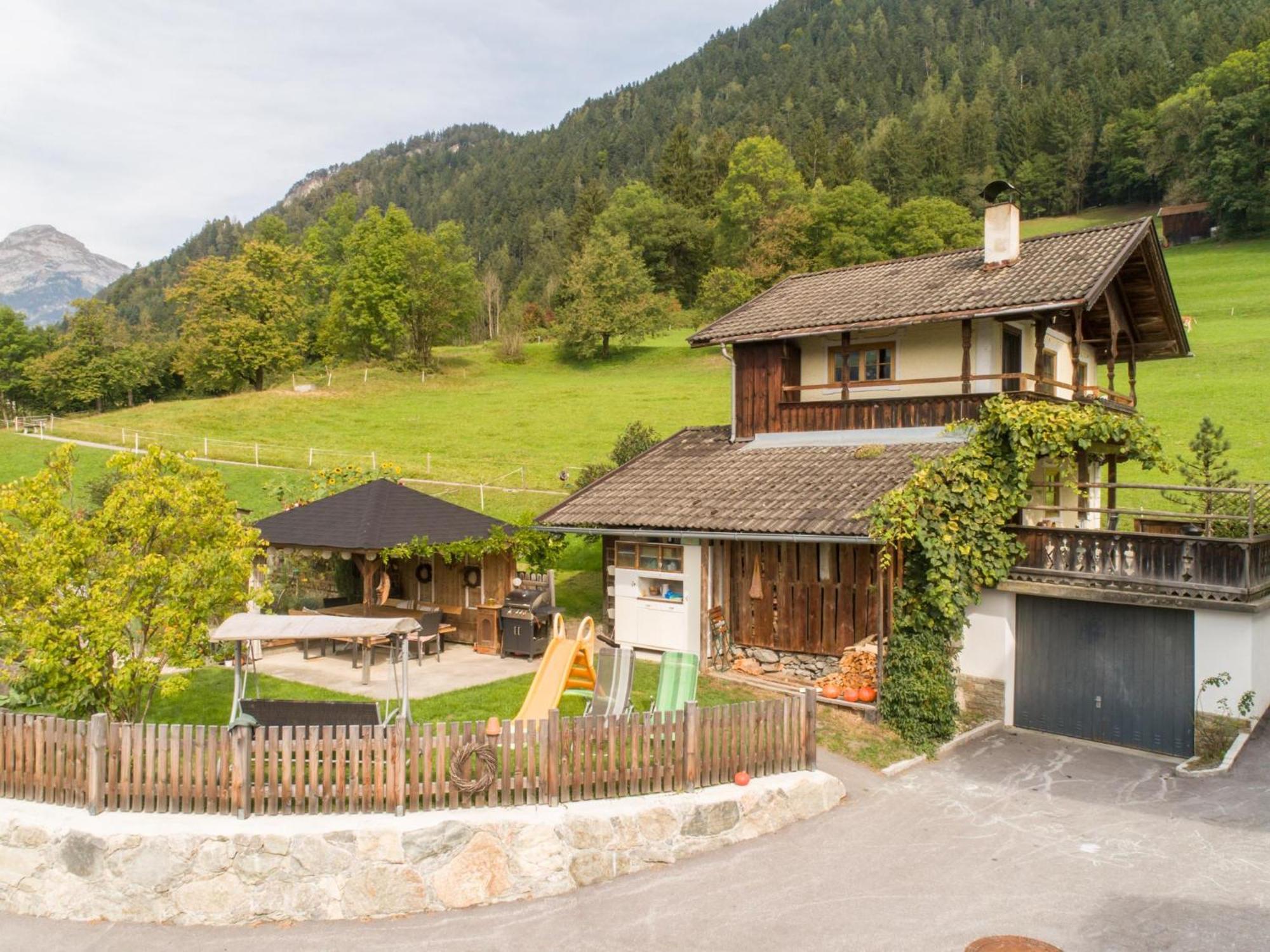 Chalet Anna Bruck am Ziller 외부 사진