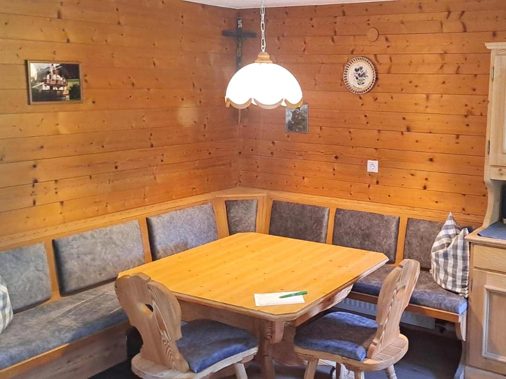 Chalet Anna Bruck am Ziller 외부 사진