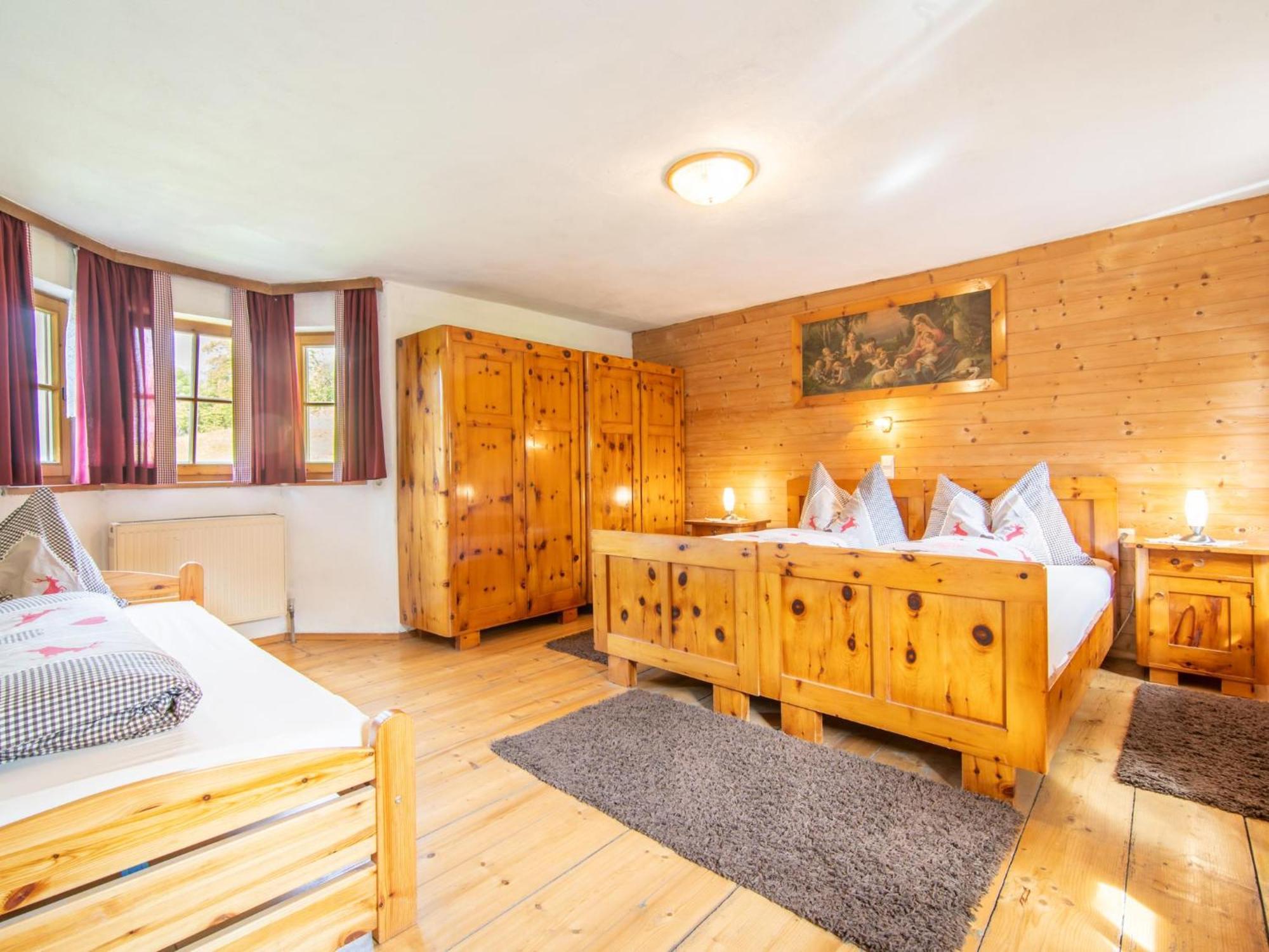 Chalet Anna Bruck am Ziller 외부 사진