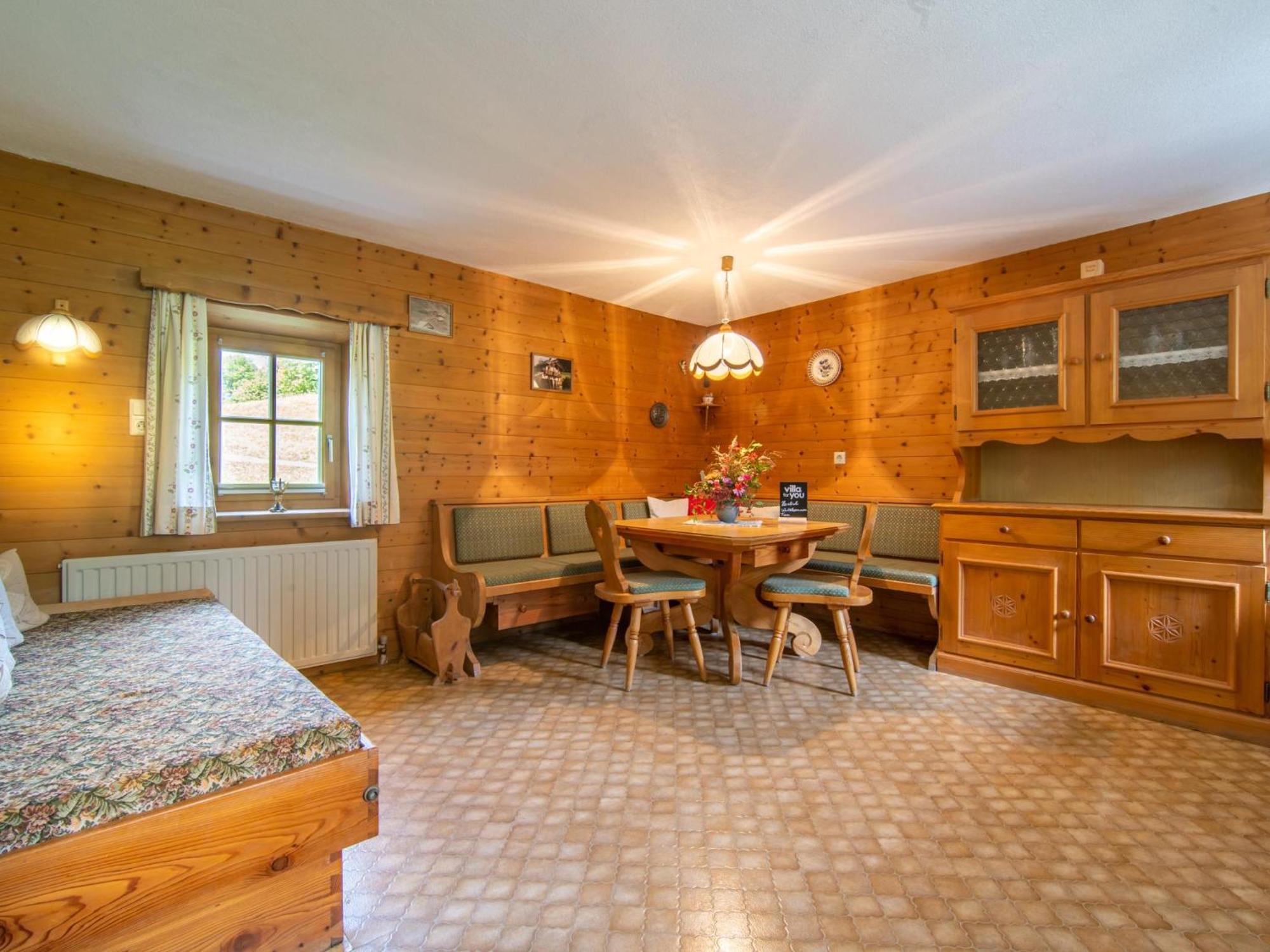 Chalet Anna Bruck am Ziller 외부 사진