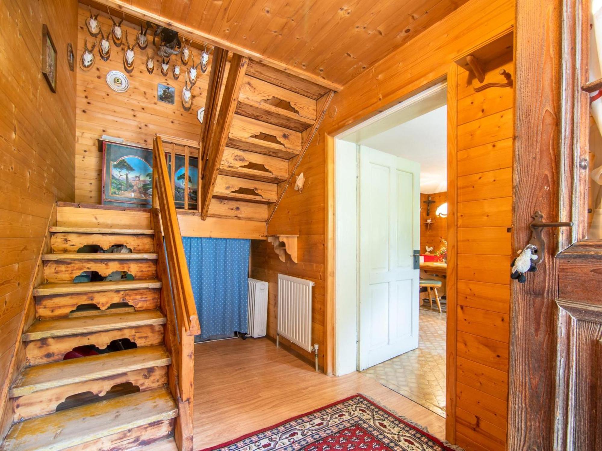 Chalet Anna Bruck am Ziller 외부 사진
