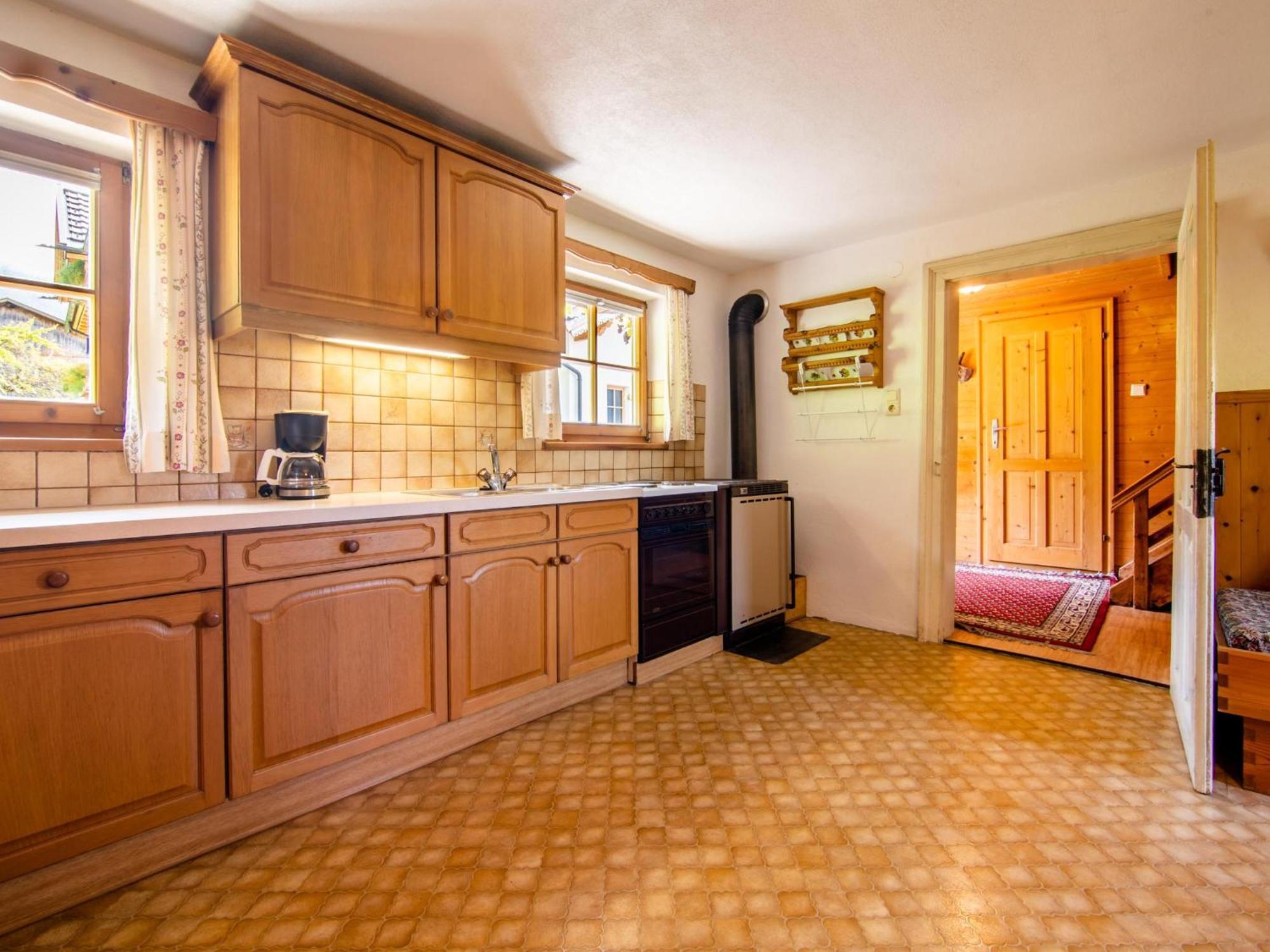 Chalet Anna Bruck am Ziller 외부 사진